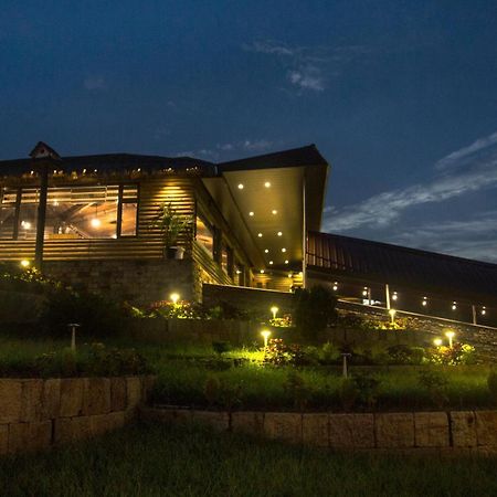 Jiva Resort Cherrapunjee Cherrapunji Extérieur photo