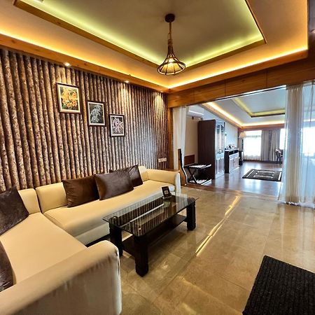 Jiva Resort Cherrapunjee Cherrapunji Extérieur photo