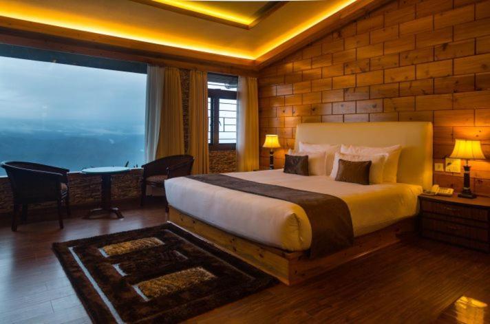 Jiva Resort Cherrapunjee Cherrapunji Extérieur photo