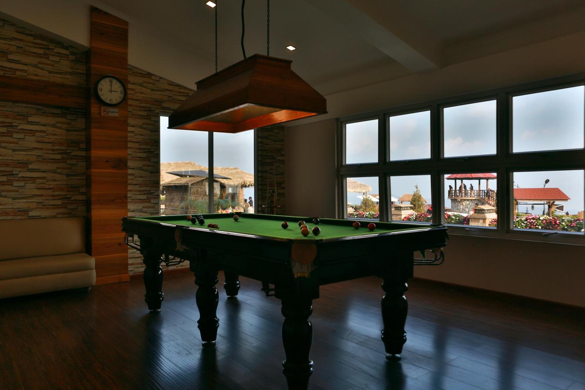 Jiva Resort Cherrapunjee Cherrapunji Extérieur photo