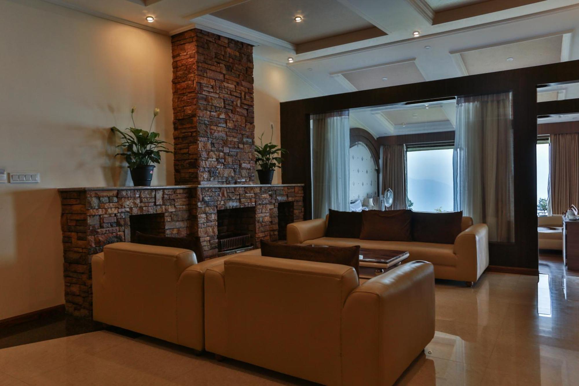 Jiva Resort Cherrapunjee Cherrapunji Extérieur photo