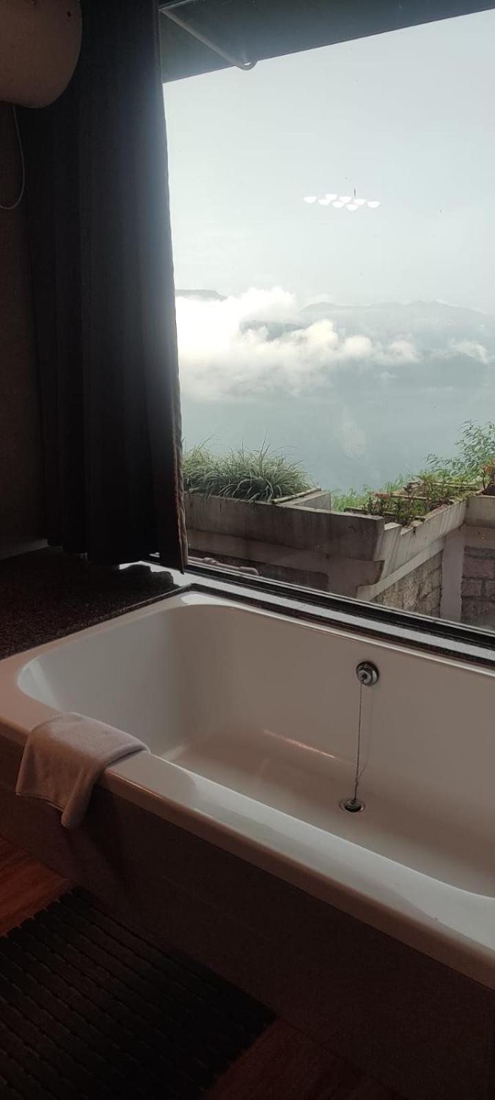 Jiva Resort Cherrapunjee Cherrapunji Extérieur photo